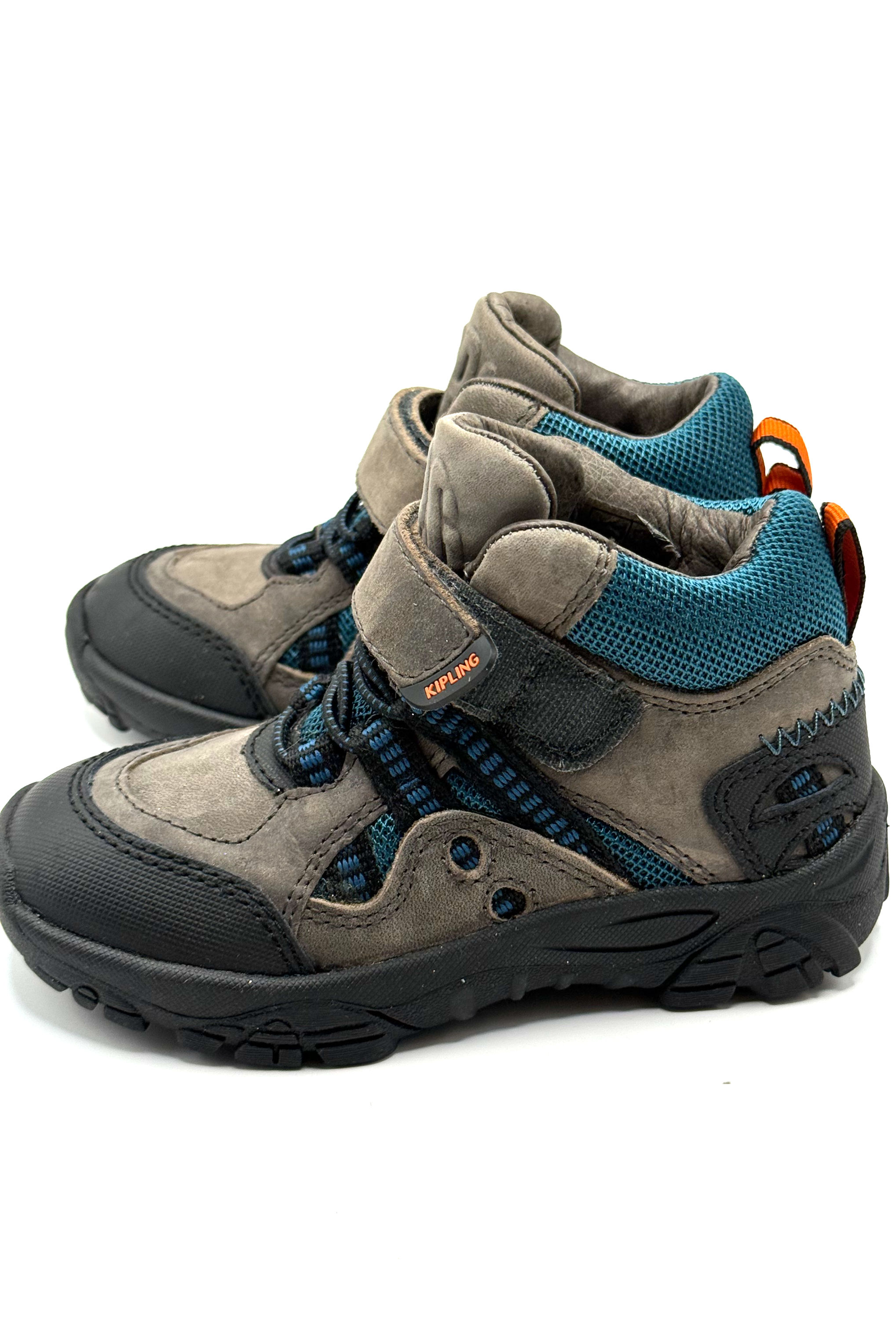 High-top sneakers Kipling