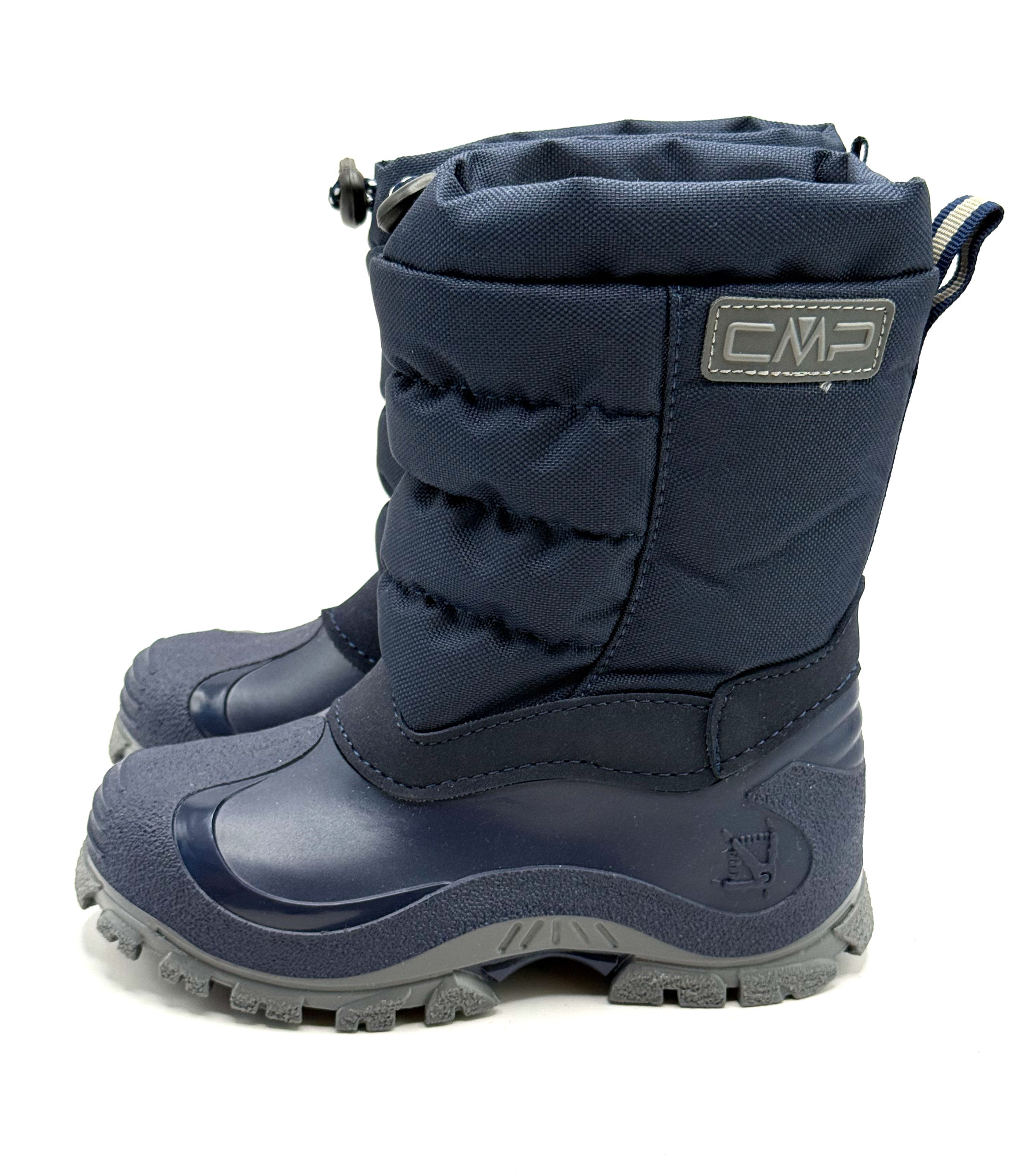 Boots CMP
