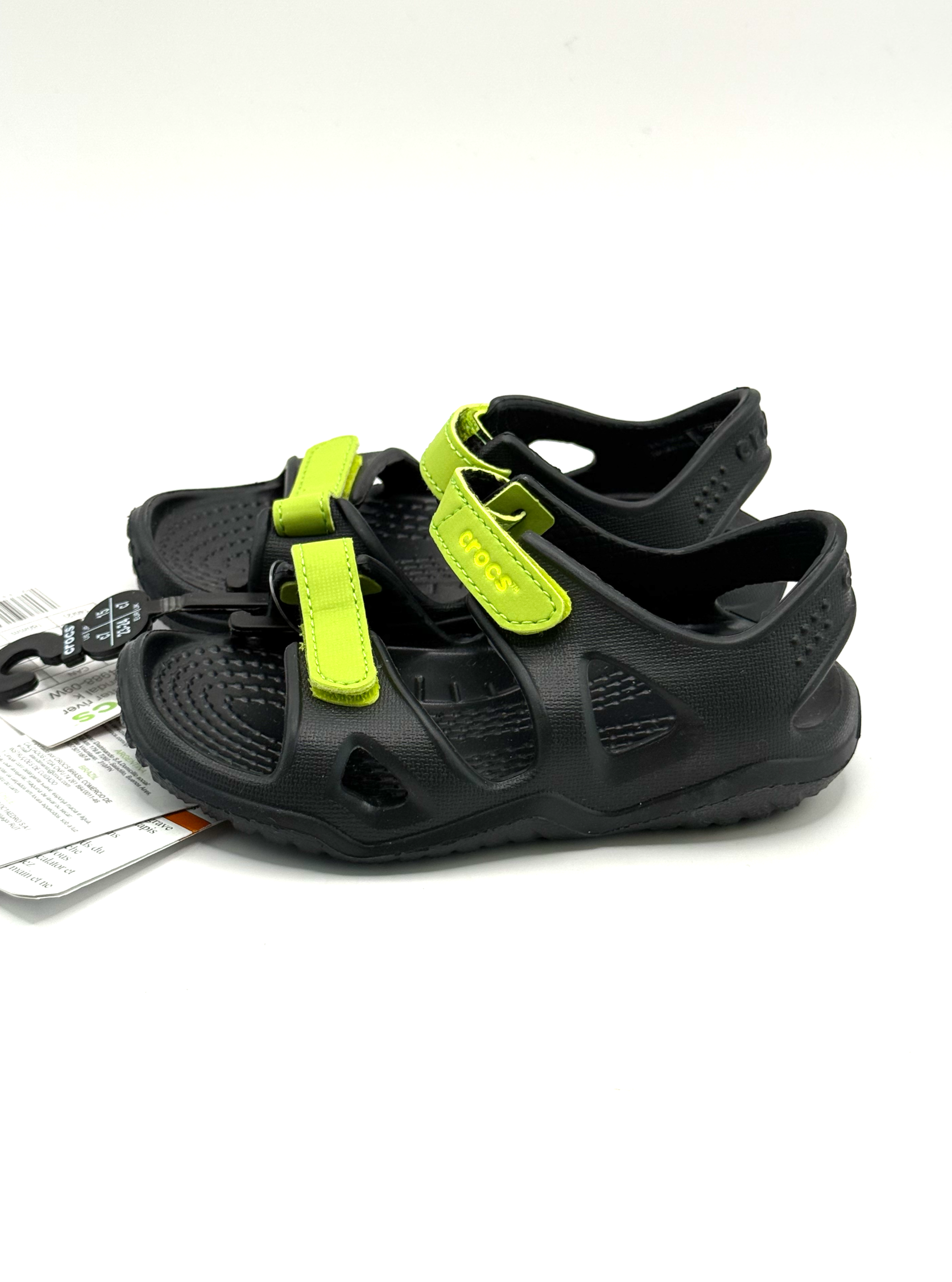 Sandals Crocs