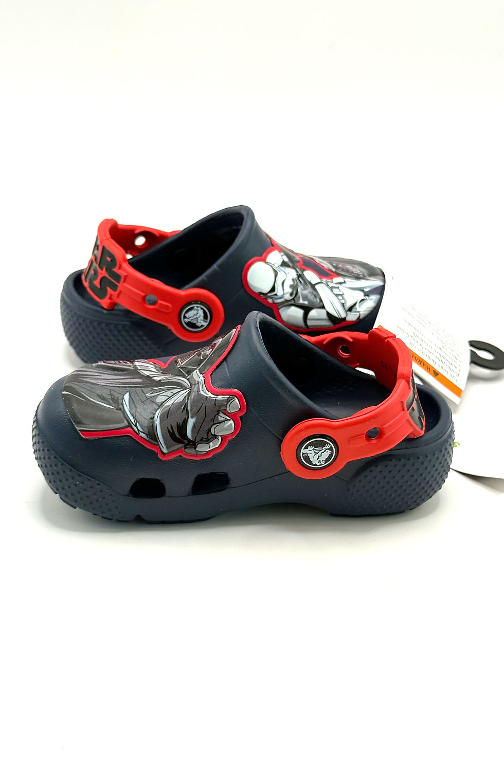 Thumbnail: Clogs Crocs
