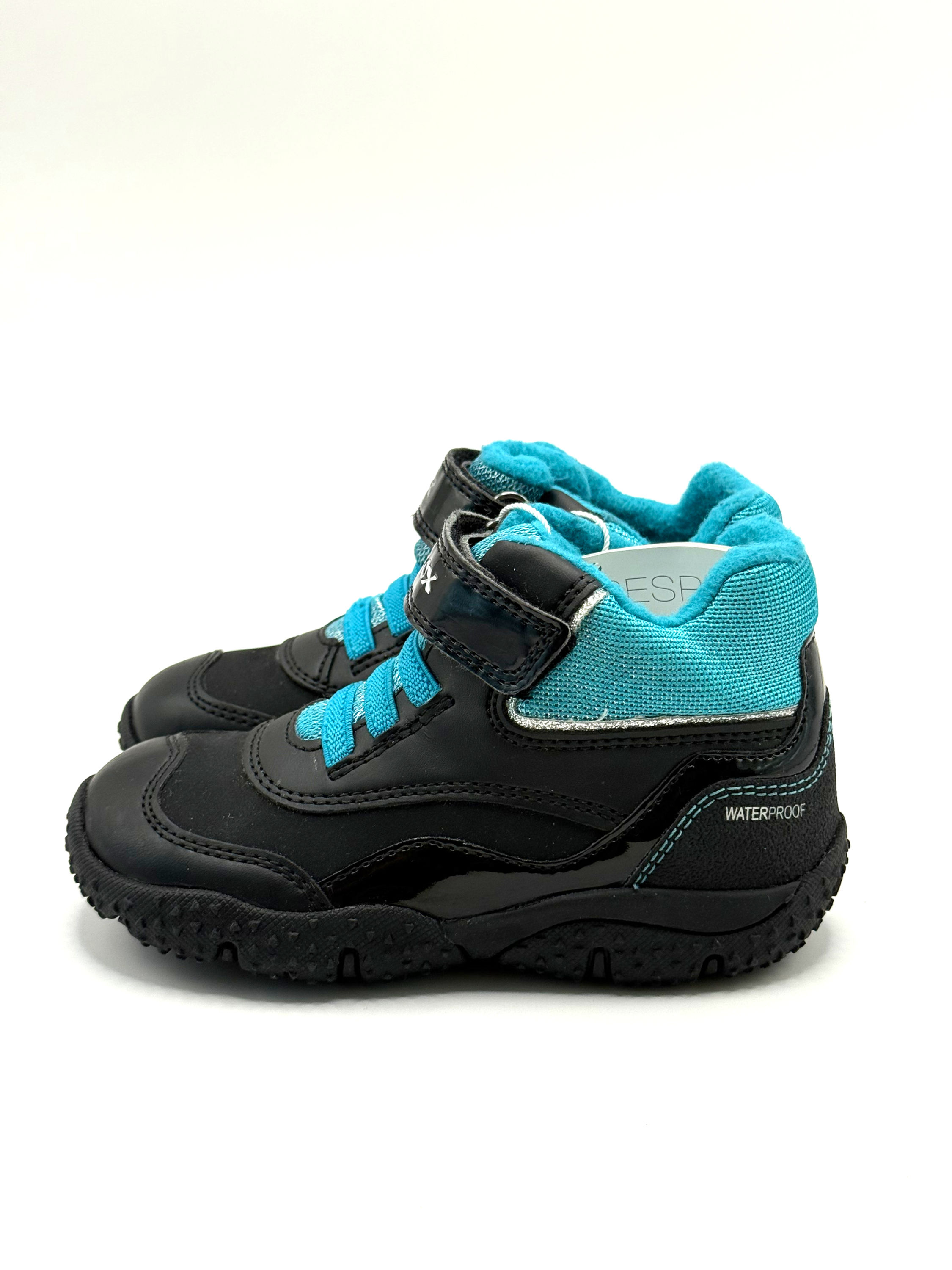 High-top sneakers Geox