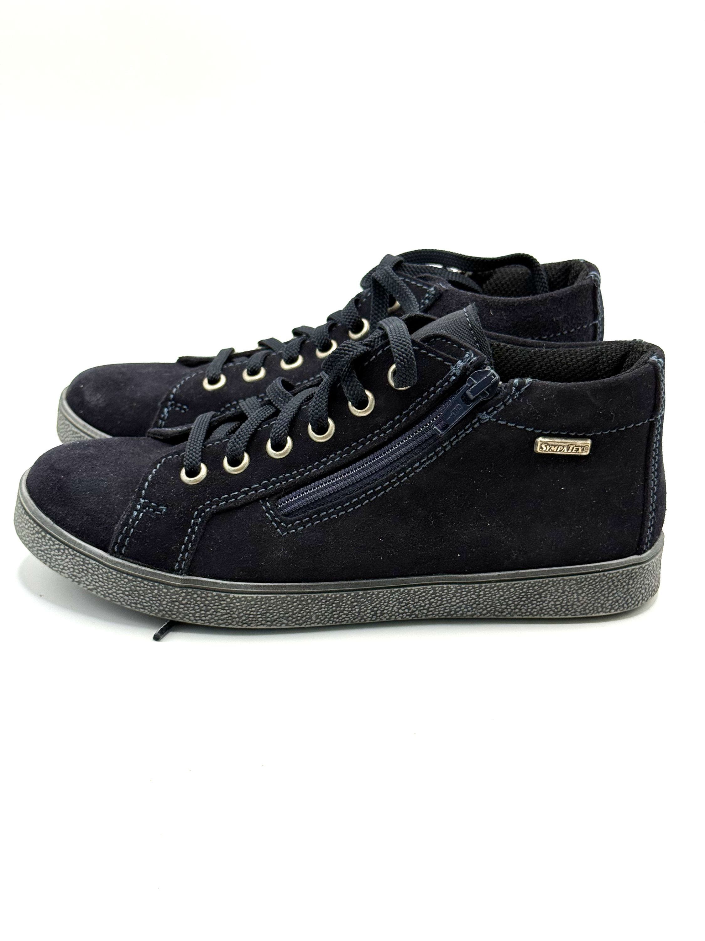 High-top sneakers Daumling