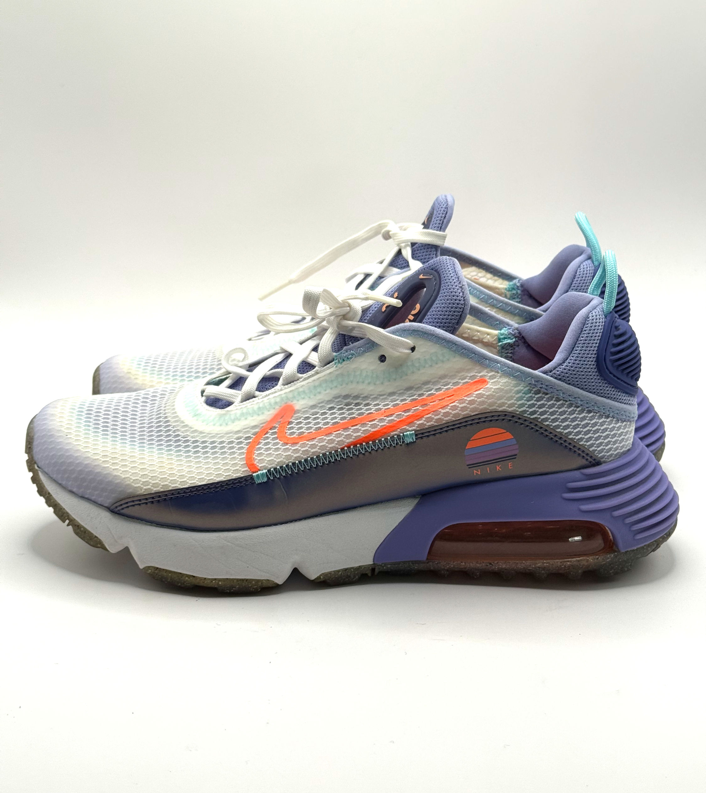 Sneakers Nike size (US) 6Y