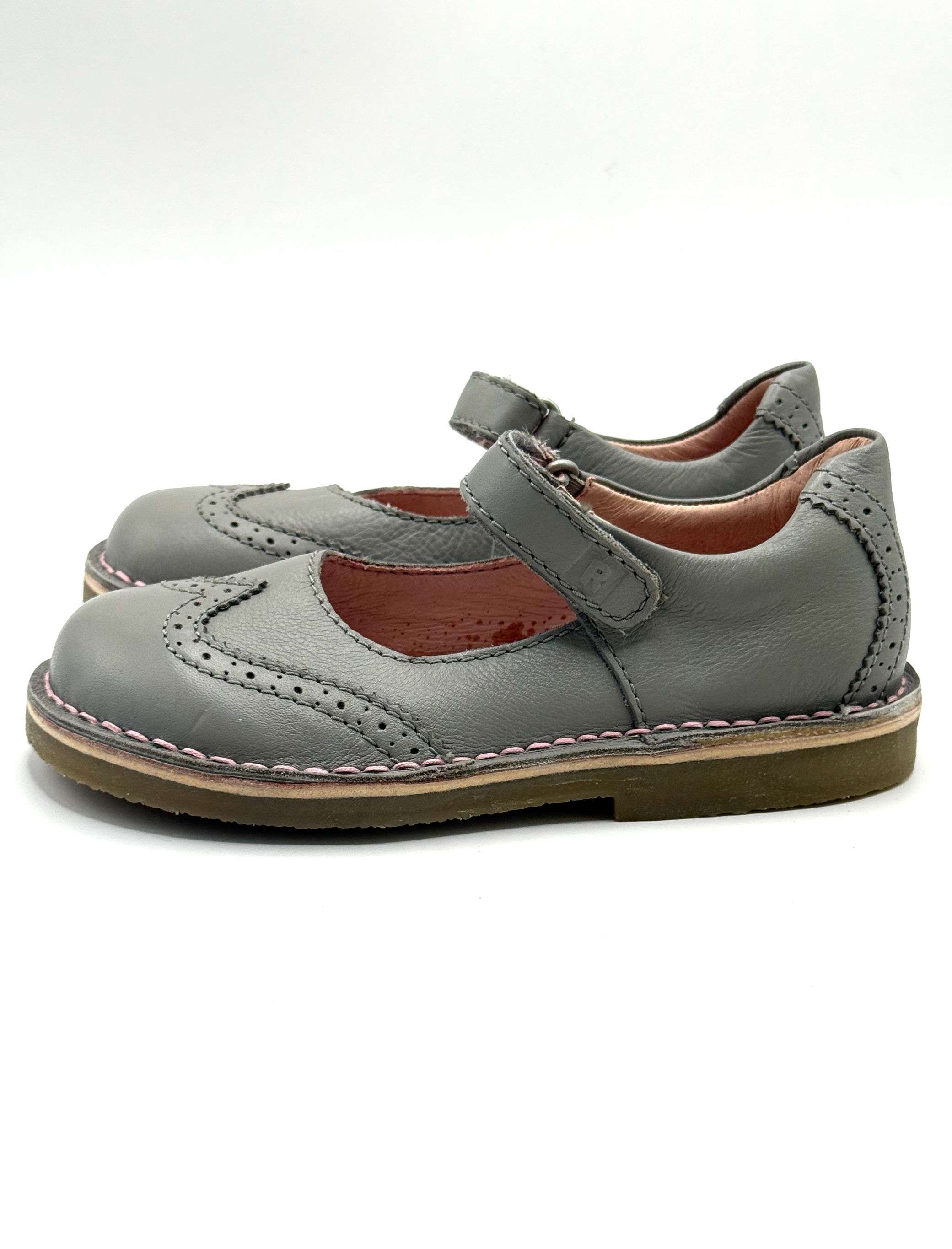 Mary Jane Shoes Richter