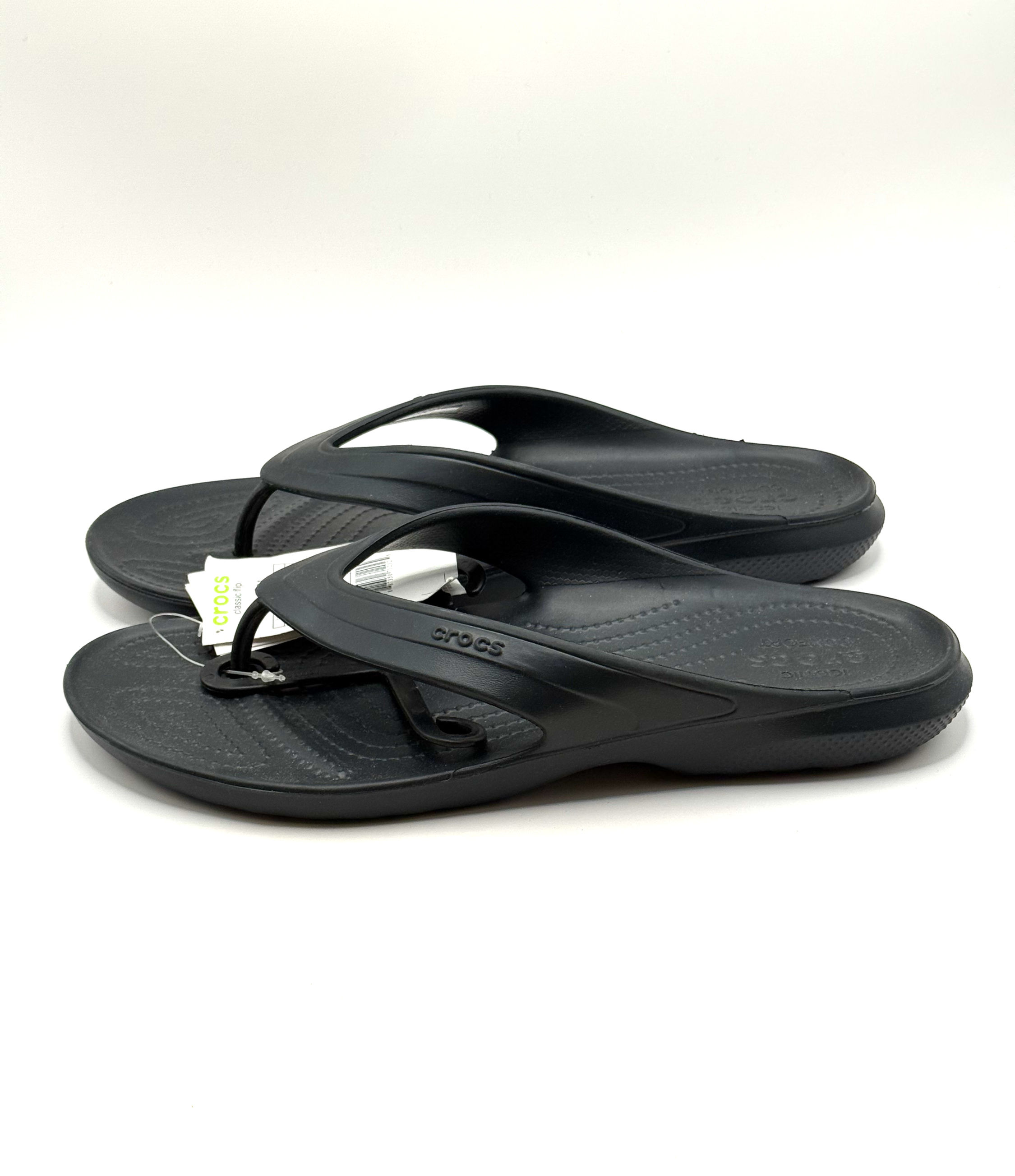 Sandals Crocs size (US) M10/W12