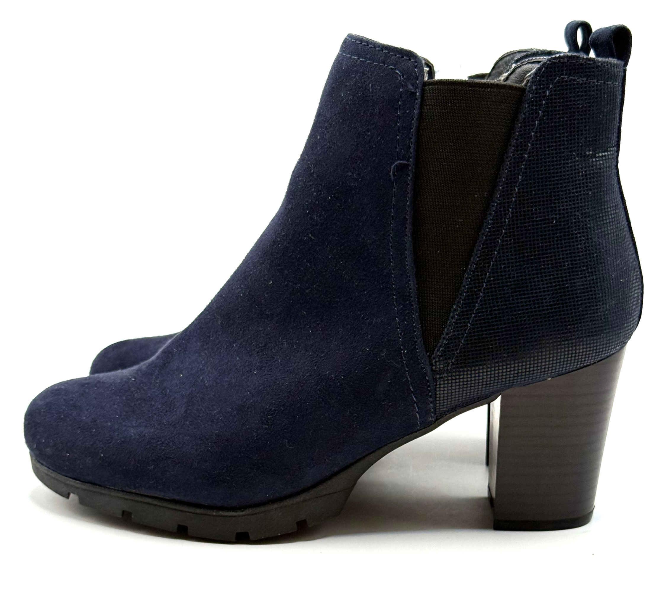 Ankle Boots Sprox
