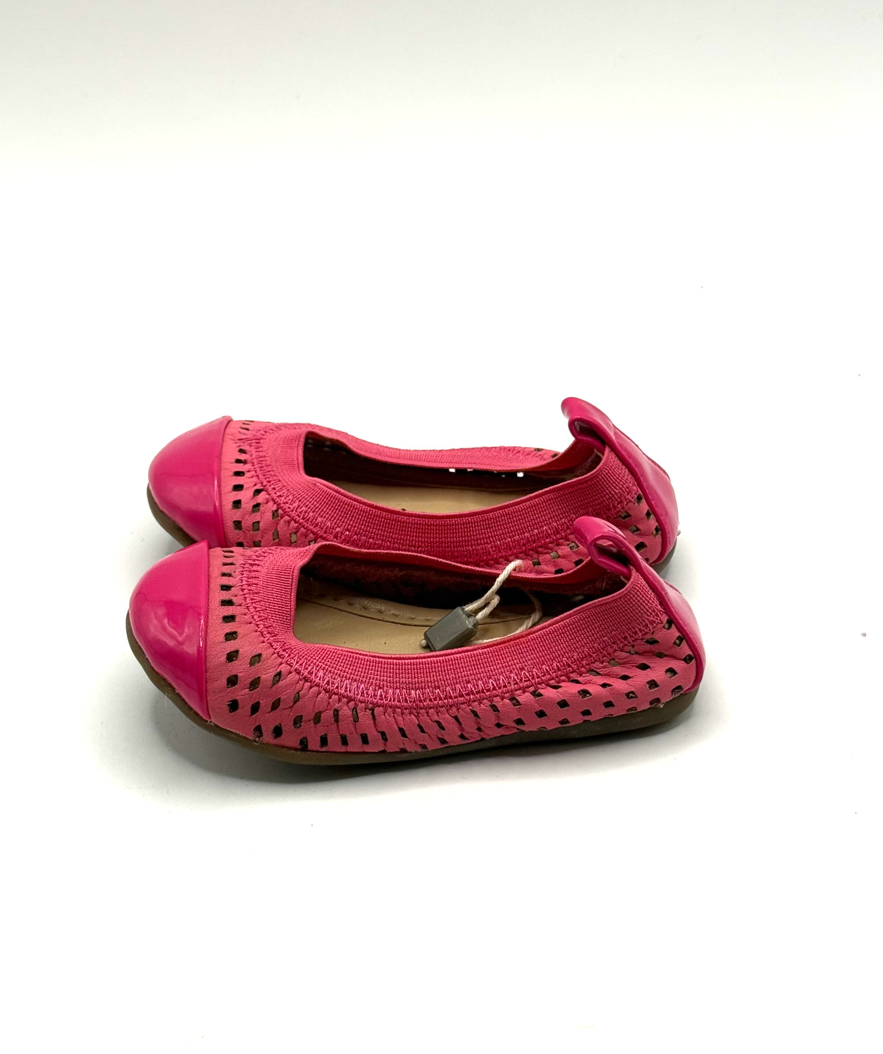 Ballet Flats Yosi Samra
