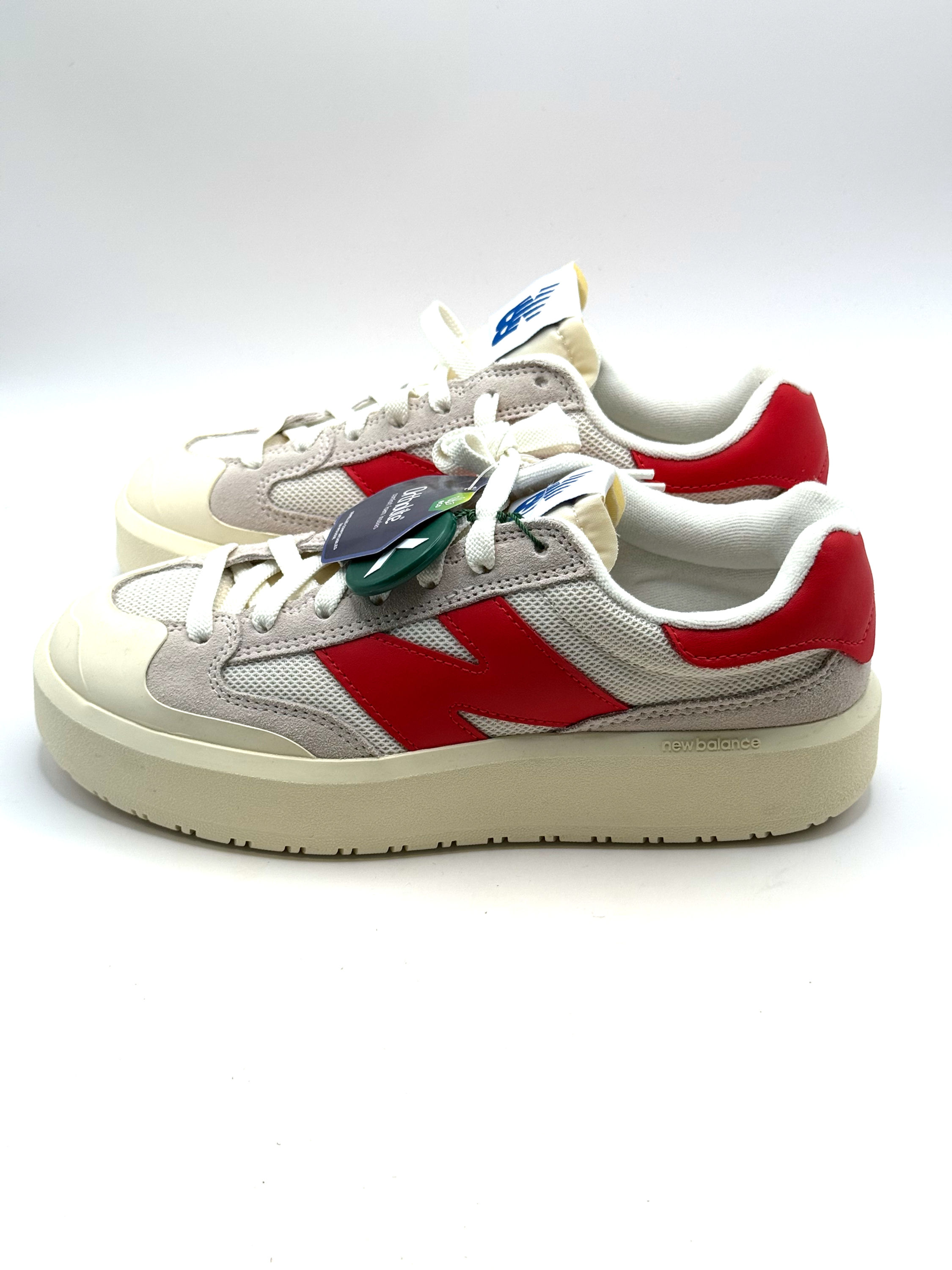 Sneakers New Balance size (US) 7 Men
