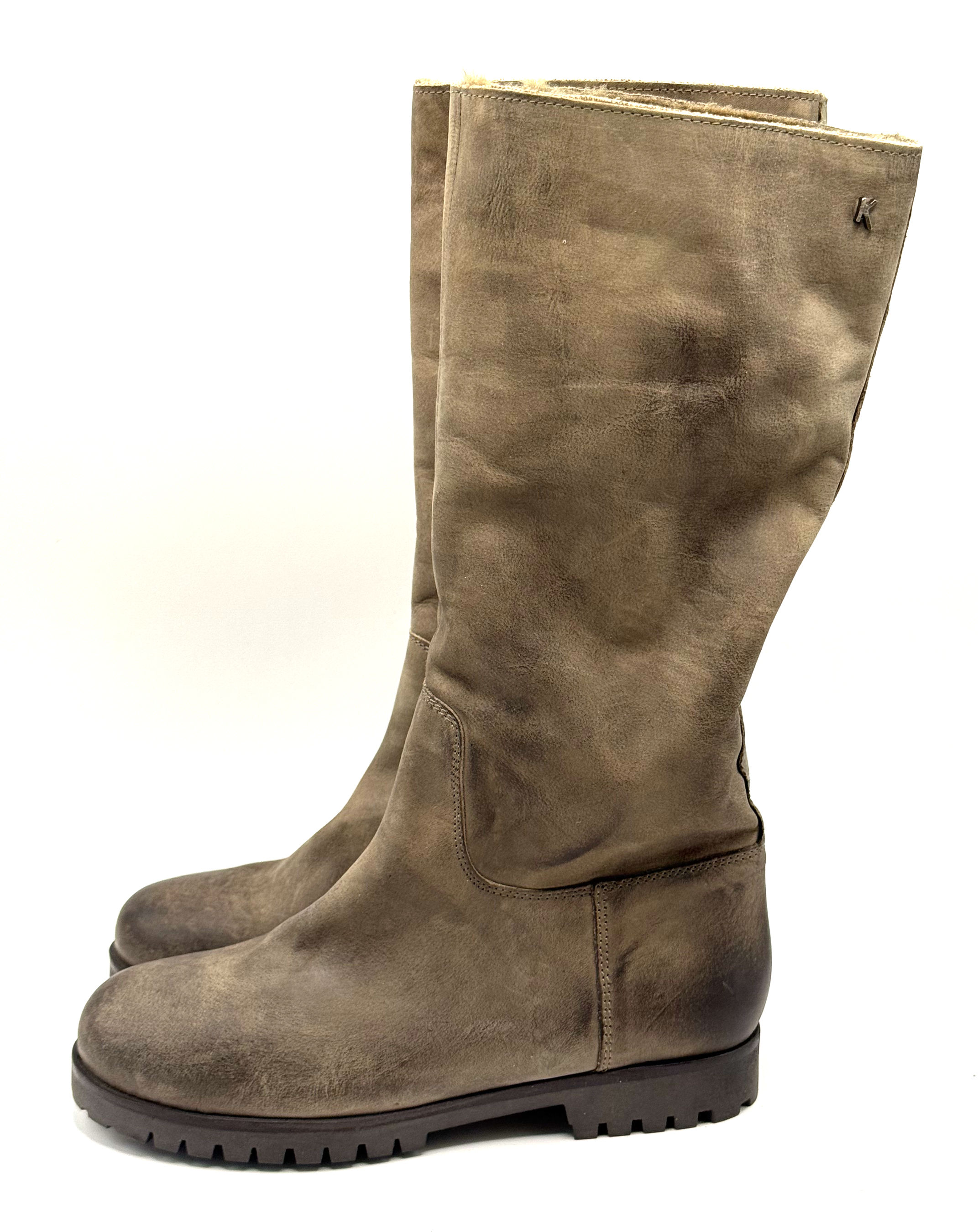Boots Kickers