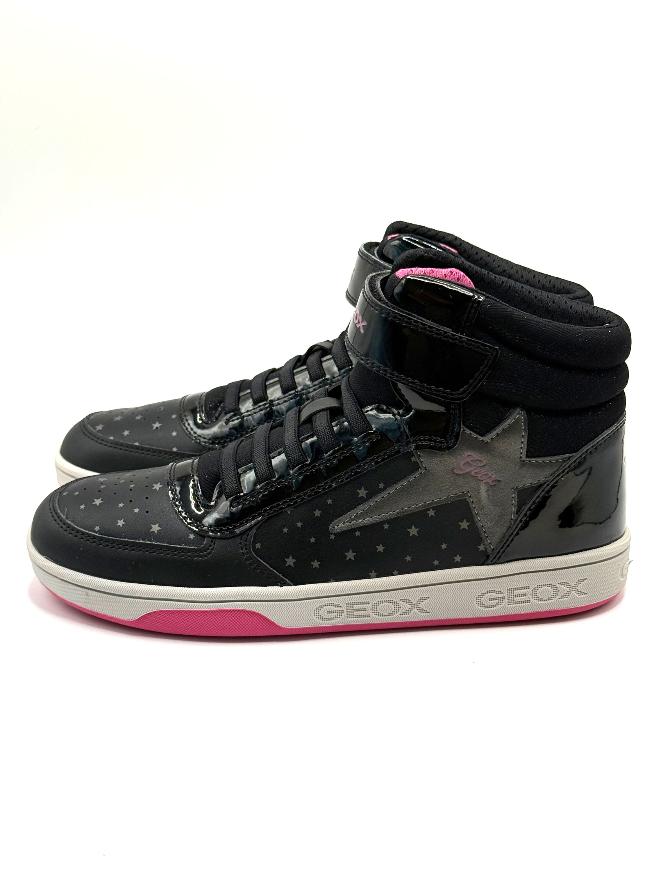 High-top sneakers Geox