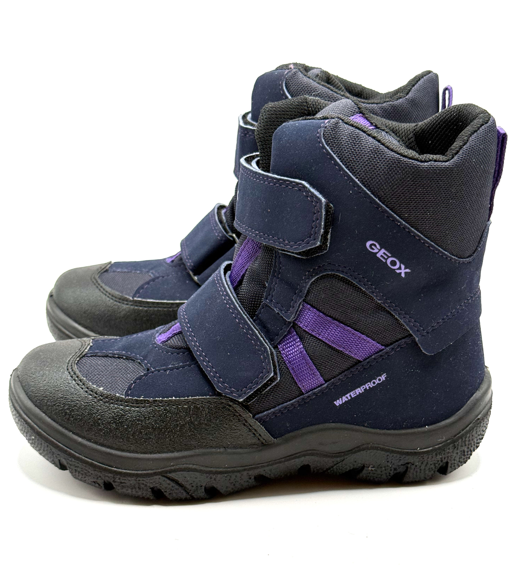 Boots Geox