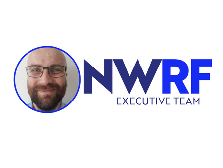 Meet the North West Resources Forum Executive Team: Gary Roberts