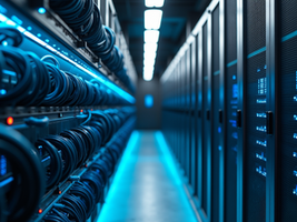 Maximizing Business Efficiency: Fiber Optics Installation Services