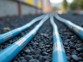 Ground Cable Installations: Meeting Deadlines with Expertise