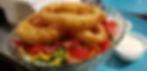 Cathy's BLT Salad