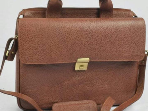 Leather Bags