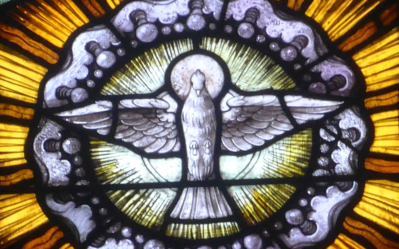 Holy Apostles Church 1