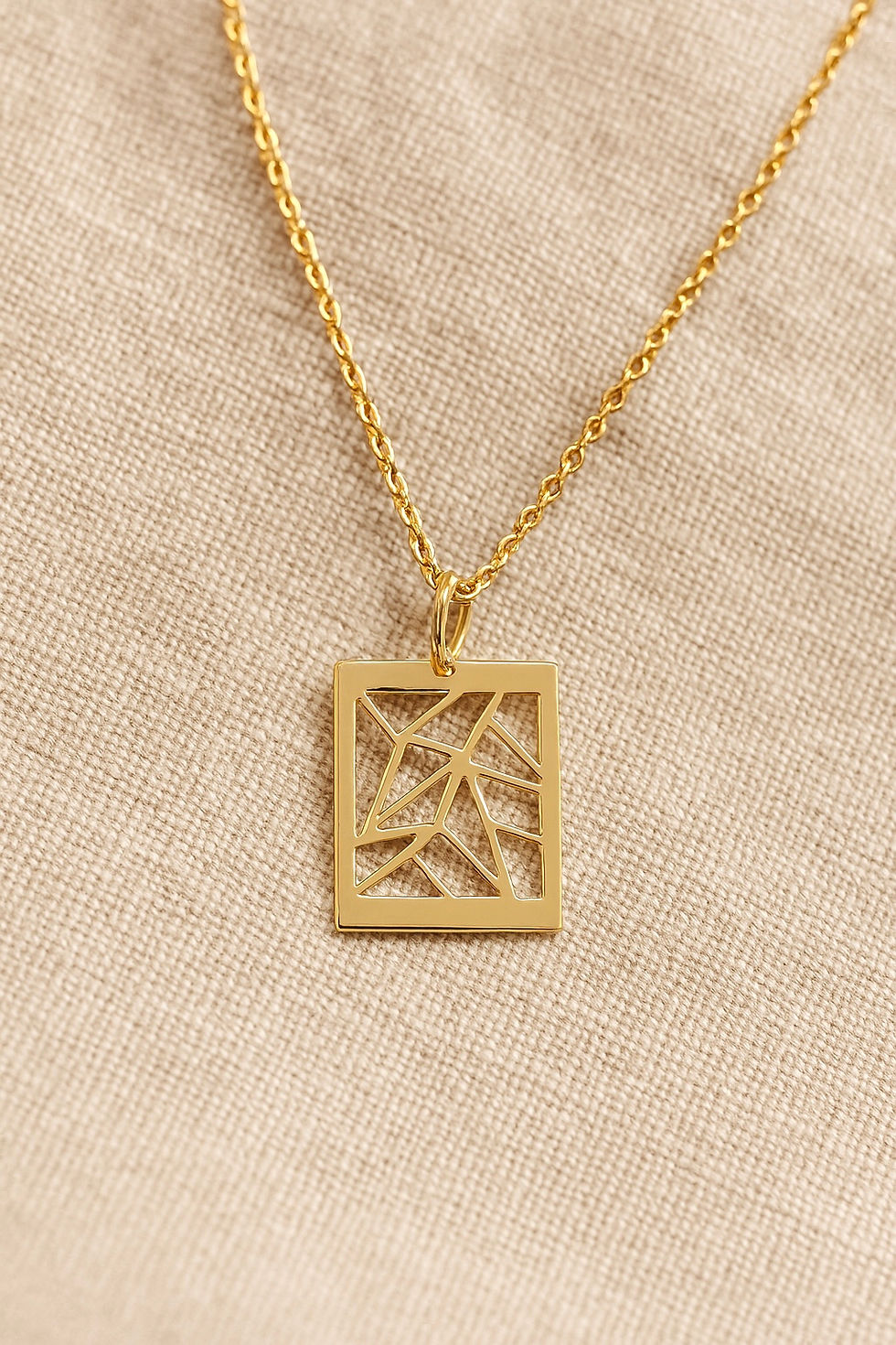 Thumbnail: The Dreamer Necklace