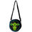 Thumbnail: Alien Cow Crossbody Bag