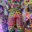 Thumbnail: Rainbow Checker Pants ON SALE
