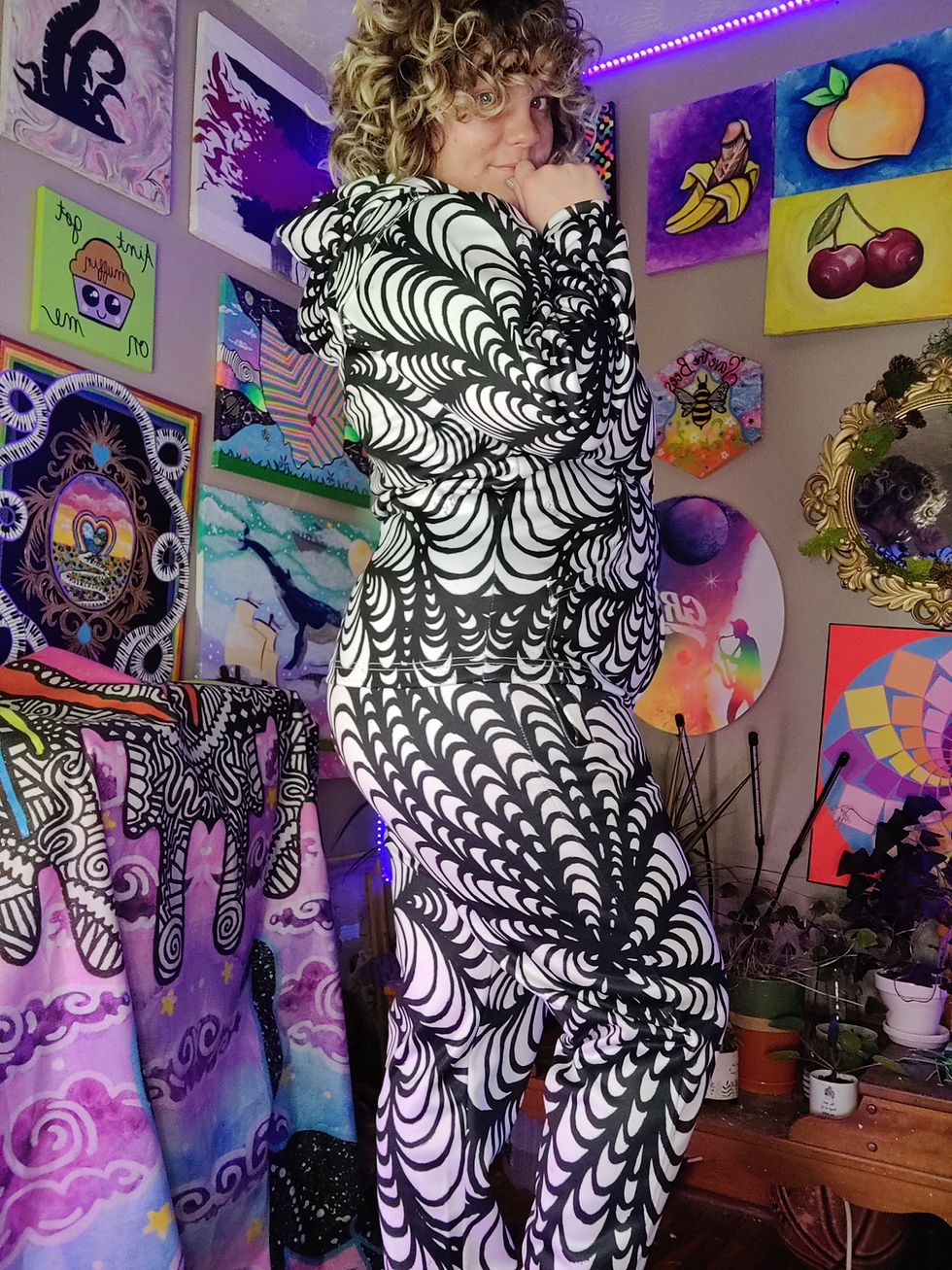 Thumbnail: Worm Jacket ON SALE