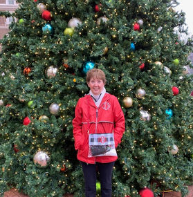 Carol Campbell