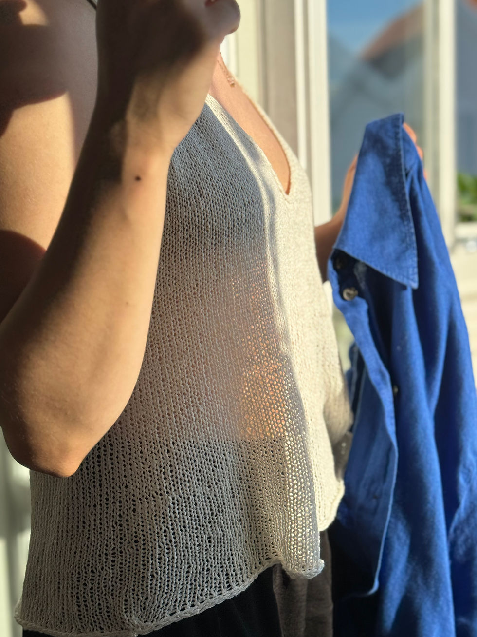 Thumbnail: Dear Louise top