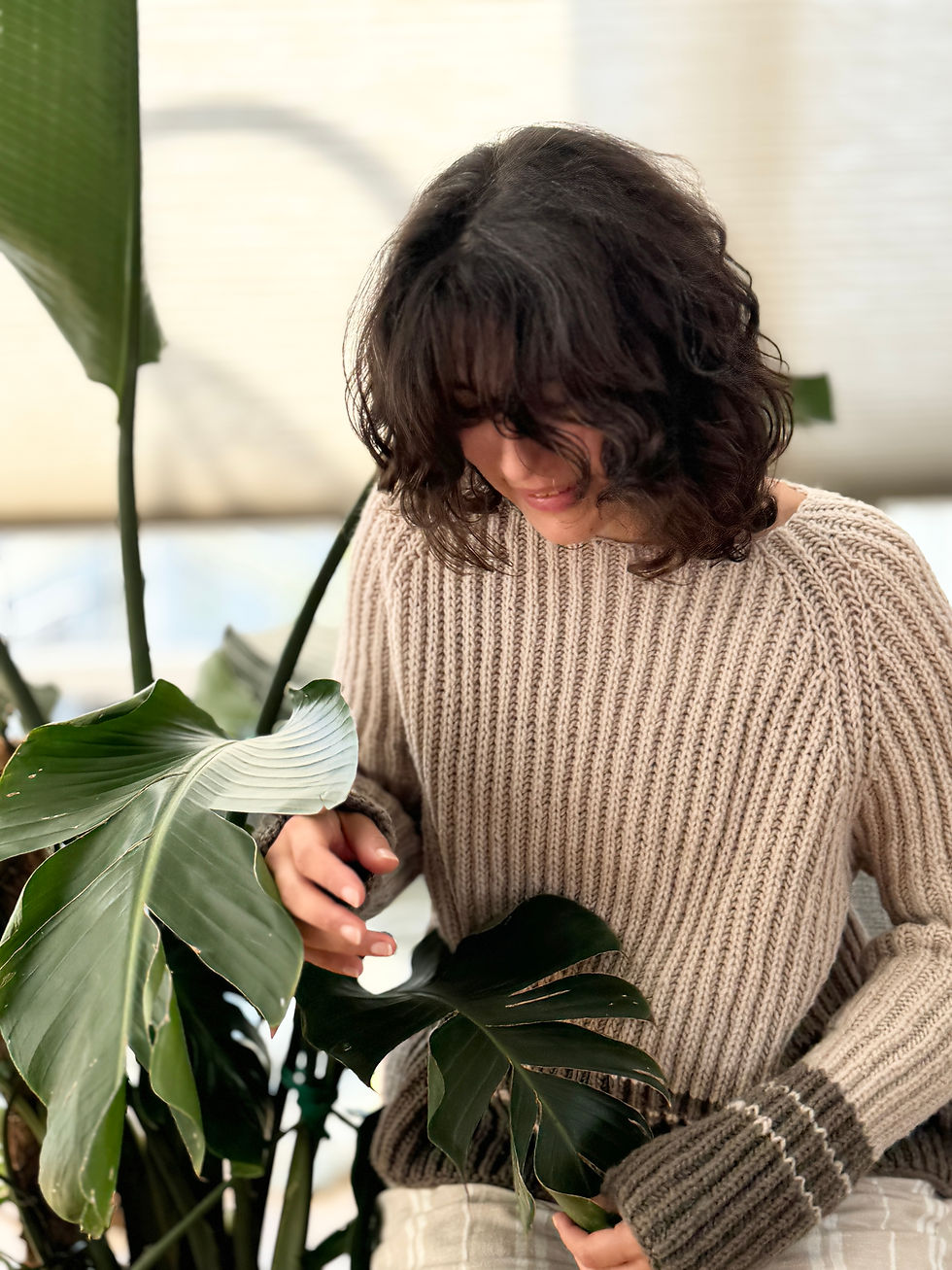 Thumbnail: September jumper