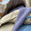 Thumbnail: The Amsterdam  by night shawl