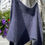 Thumbnail: The Amsterdam  by night shawl