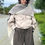 Thumbnail: Saona shawl