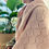 Thumbnail: The Starting Point shawl