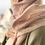 Thumbnail: The Starting Point shawl