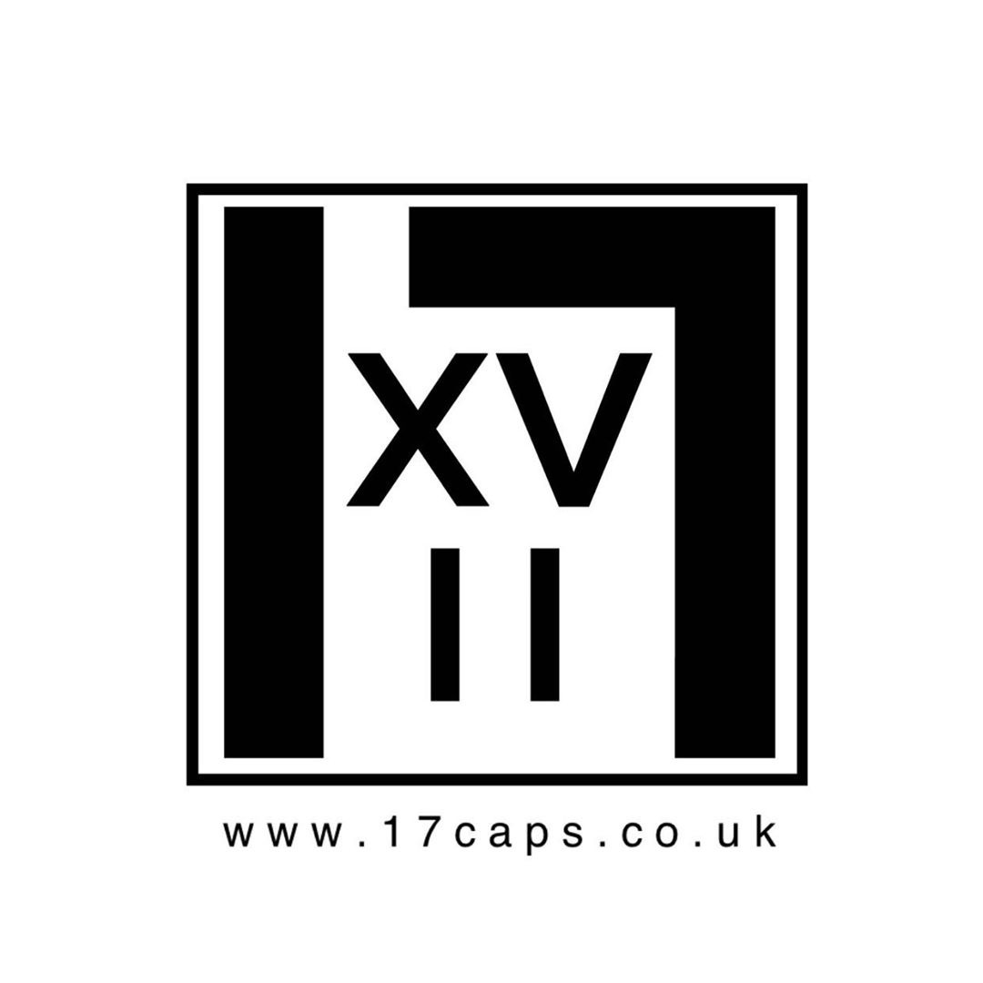 17Caps