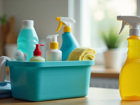 Unleashing Supreme Results: Your Cleaning Solution