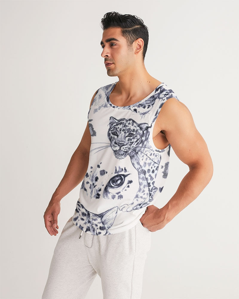 Thumbnail: Velvet Brand : Collection
Sports Tank