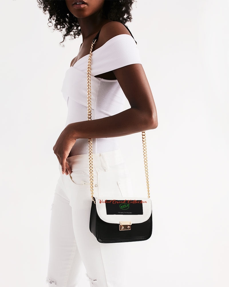 Thumbnail: Velvet Brand: Collection Shoulder Bag