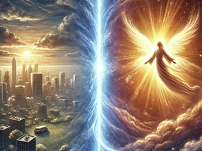 人類世界中的靈性真相 (1) | The Reality of the Spiritual World(1)