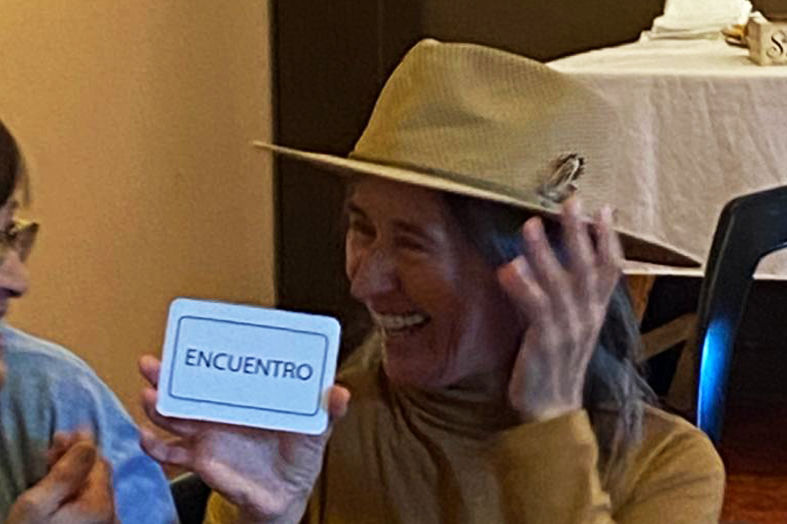 Duendeando 1 Encuentro