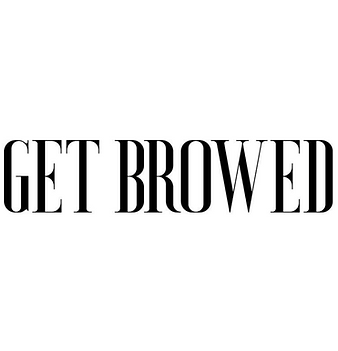 GET BROWED .PNG