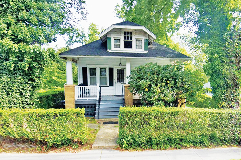 Starlight model built in Rocky Hill