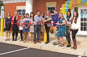 Sanjay Tuladhar Opens a Goddard School in Skillman