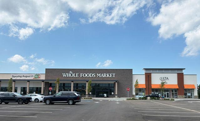 Whole Foods Market on Route 206 in Skillman to Open August 21