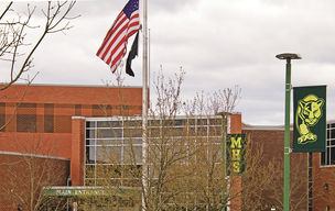 Montgomery Schools to Get Security Upgrade - Cameras & Visitor Management System