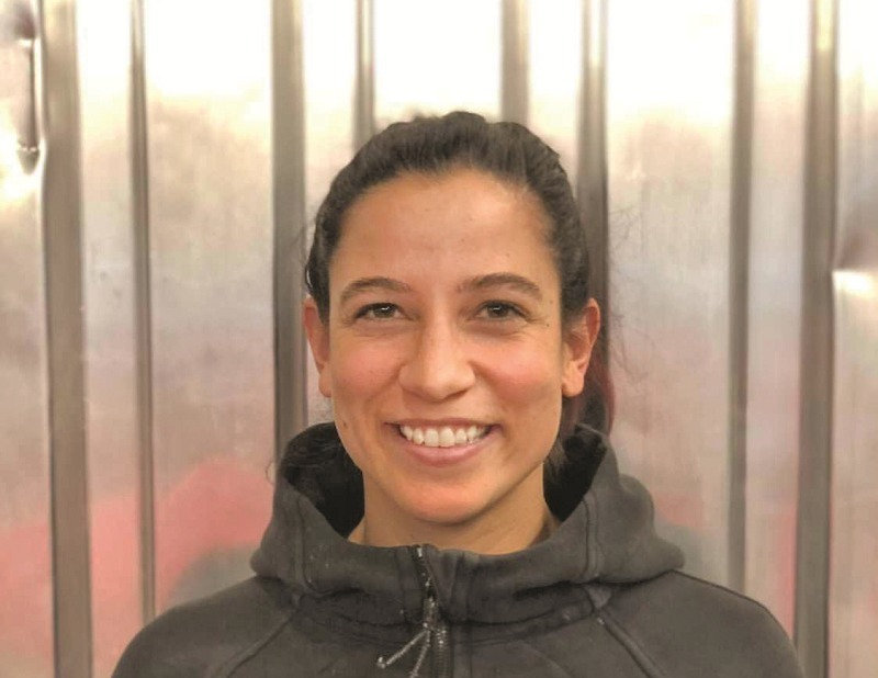 How Athletes Train During a