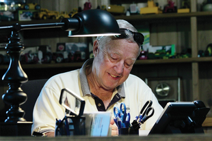 30 Years Later The Montgomery News Is Still Kicking