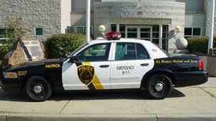 Serious Motor Vehicle Crash in Kingston