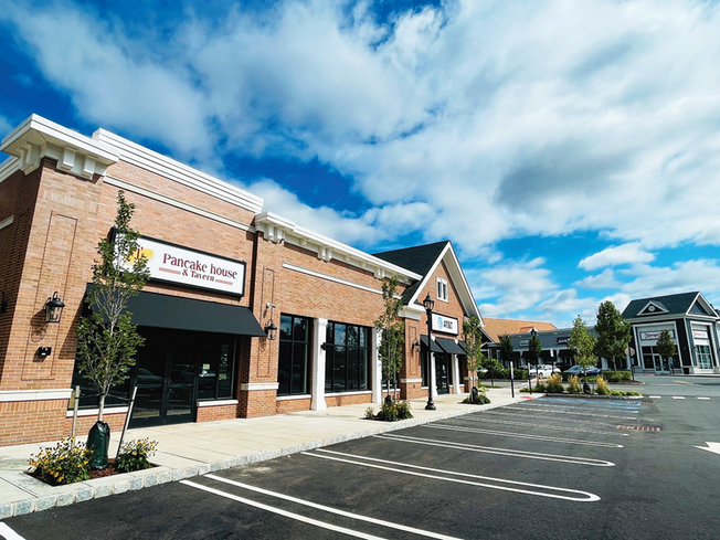 PJ’s Pancake House and Tavern to Open this Fall