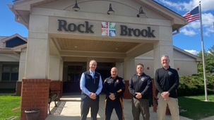 Montgomery Police Introduce a Special Needs Identification Decal Program