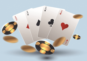 Texas Hold ’Em Poker Tournament